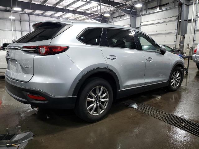Photo 3 from auction – 2018 MAZDA CX9 with VIN JM3TCBCYXJ0202225