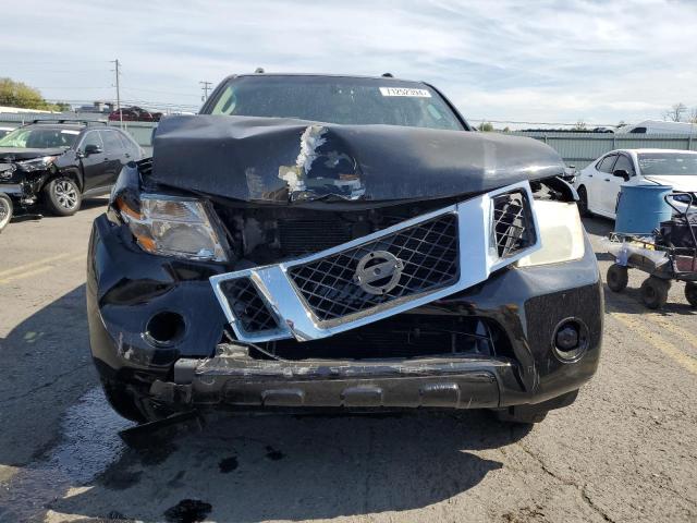 Foto 5 de la subasta – 2011 NISSAN PATHFINDER con VIN 5N1AR1NN7BC603755