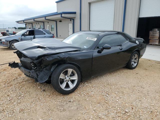 DODGE CHALLENGER 2019 with VIN 2C3CDZAG0KH671785 - Photo from auction