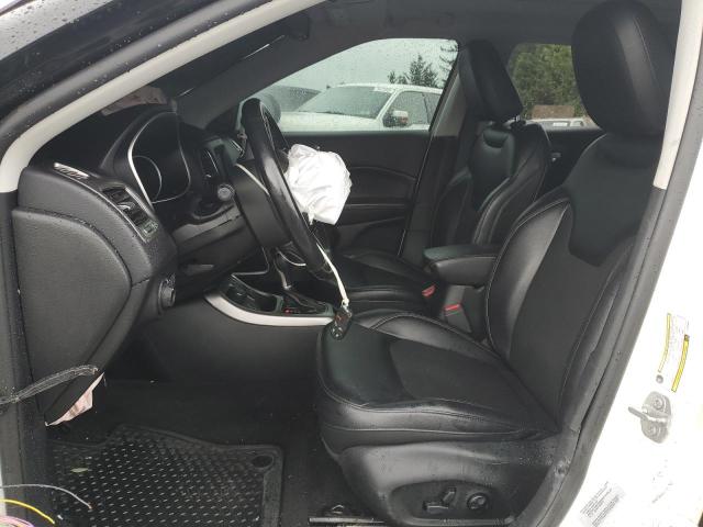Photo 7 from auction – 2018 JEEP COMPASS LA with VIN 3C4NJDBB1JT132035