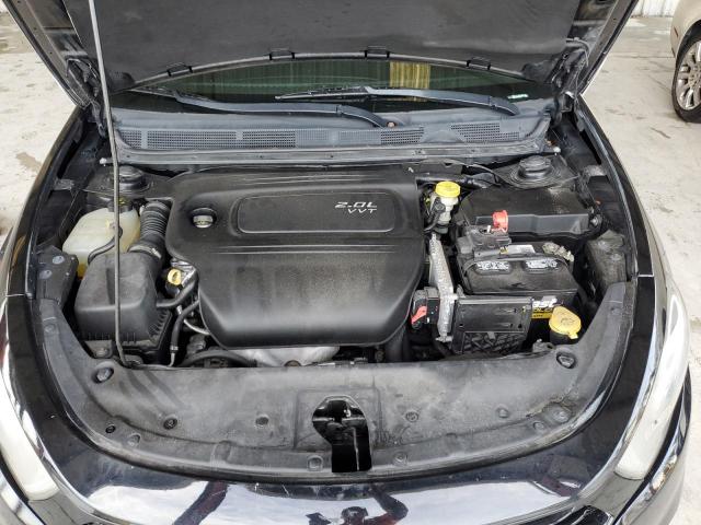 Photo 11 from auction – 2013 DODGE DART SXT with VIN 1C3CDFBA9DD200985