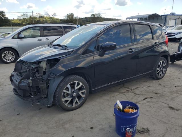NISSAN VERSA NOTE 2015 with VIN 3N1CE2CP3FL449593 - Photo from auction