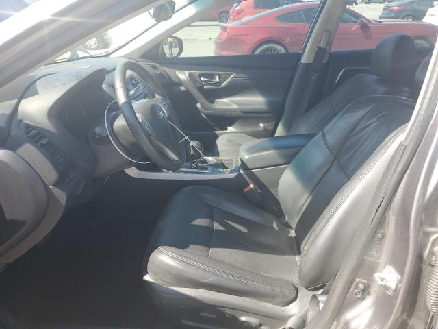 Photo 7 from auction – 2015 NISSAN ALTIMA 2.5 with VIN 1N4AL3APXFC454634