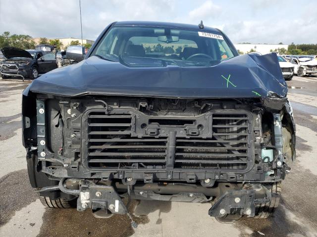 Photo 5 from auction – 2017 CHEVROLET SILVERADO with VIN 3GCPCREC1HG321310