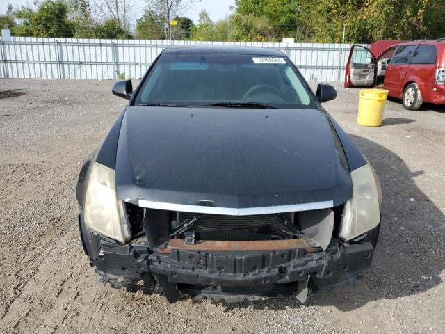 Photo 5 from auction – 2011 CADILLAC CTS with VIN 1G6DA5EY5B0159211