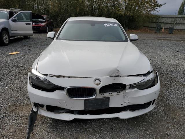 Photo 5 from auction – 2014 BMW 320 I with VIN WBA3B1C59EP680934
