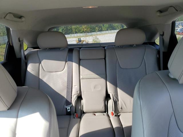 Photo 10 from auction – 2015 LEXUS RX 350 with VIN 2T2ZK1BA9FC194101