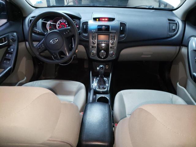 Photo 8 from auction – 2013 KIA FORTE EX with VIN KNAFU4A25D5665052