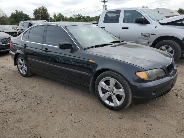 Photo 4 from auction – 2005 BMW 330 XI with VIN WBAEW53475PN39288
