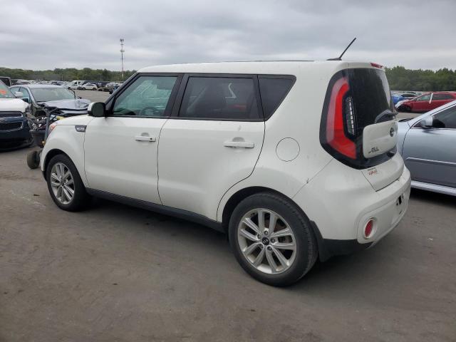 Photo 2 from auction – 2019 KIA SOUL + with VIN KNDJP3A5XK7690247