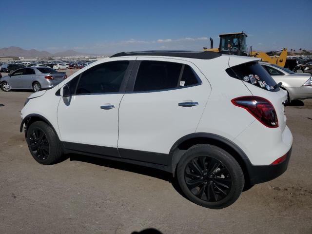 Photo 2 from auction – 2021 BUICK ENCORE PRE with VIN KL4CJESM4MB368208