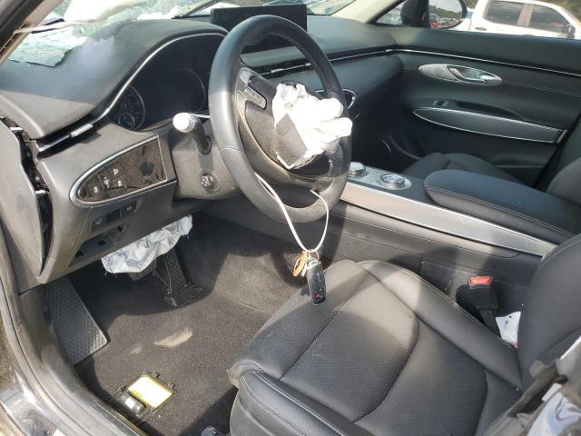 Photo 8 from auction – 2023 GENESIS GV70 BASE with VIN KMUMADTB6PU139343