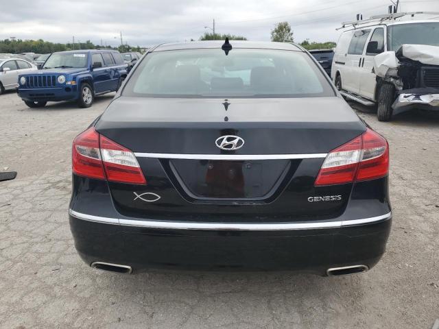 Photo 6 from auction – 2012 HYUNDAI GENESIS 3. with VIN KMHGC4DD9CU192456