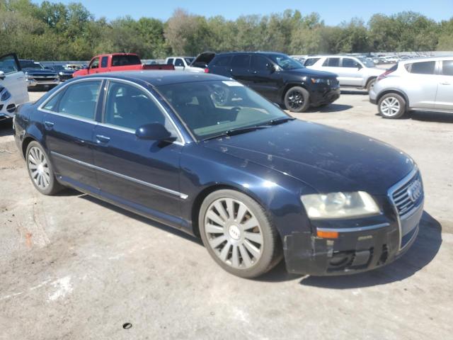 Photo 4 from auction – 2006 AUDI A8 4.2 QUA with VIN WAULL44E26N015612