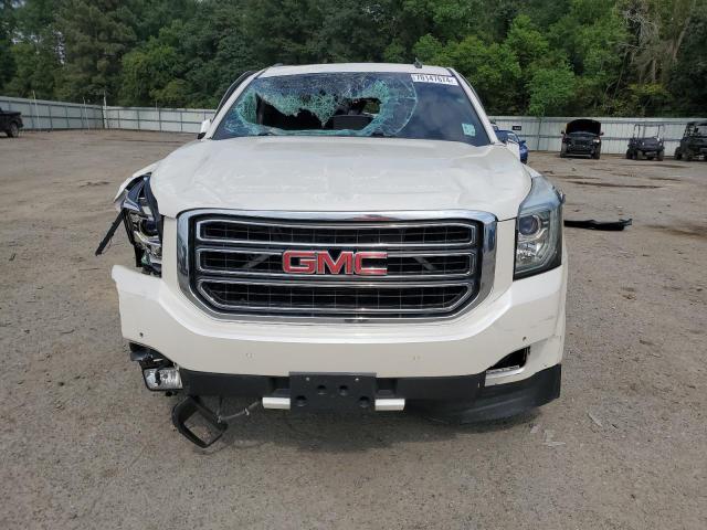 Photo 5 from auction – 2015 GMC YUKON SLT with VIN 1GKS2BKC5FR296387