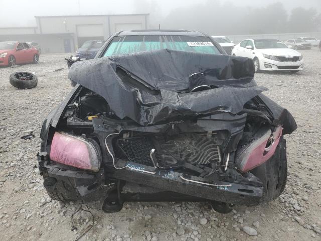 Photo 5 from auction – 2009 PONTIAC G8 with VIN 6G2ER577X9L229395