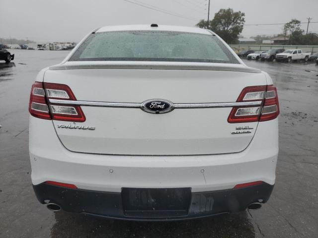 Photo 6 from auction – 2014 FORD TAURUS SEL with VIN 1FAHP2E81EG120984