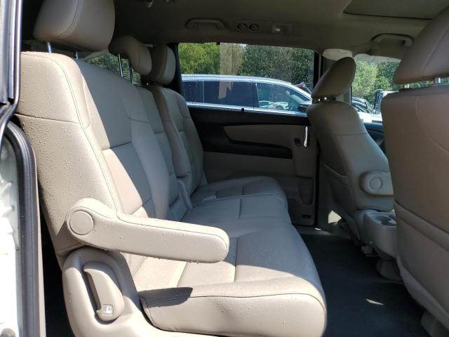 Photo 11 from auction – 2014 HONDA ODYSSEY EX with VIN 5FNRL5H64EB087284