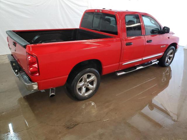 Photo 3 from auction – 2008 DODGE RAM 1500 S with VIN 1D7HA18N18S519683