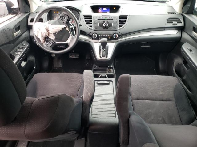 Photo 8 from auction – 2014 HONDA CR-V EX with VIN 2HKRM4H58EH686947