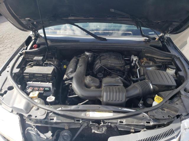 Photo 12 from auction – 2012 JEEP GRAND CHER with VIN 1C4RJFAG9CC350250