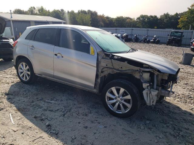 Photo 4 from auction – 2013 MITSUBISHI OUTLANDER with VIN 4A4AR4AU8DE010022