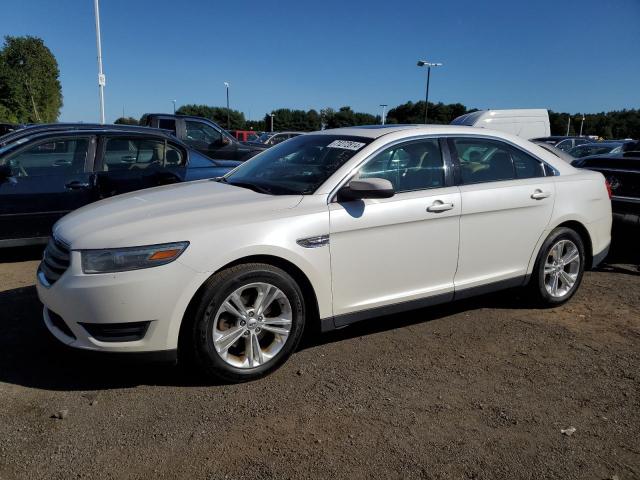 FORD TAURUS SEL 2014 with VIN 1FAHP2E88EG103549 - Photo from auction