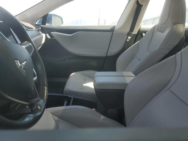 Photo 7 from auction – 2016 TESLA MODEL S with VIN 5YJSA1E11GF147369