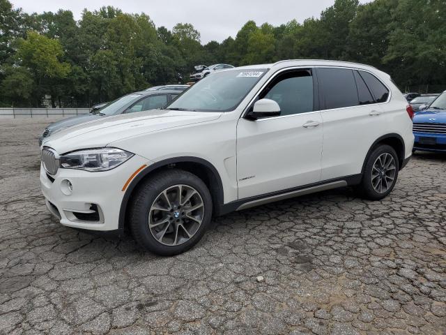 BMW X5 SDRIVE3 2018 with VIN 5UXKR2C5XJ0Z18484 - Photo from auction