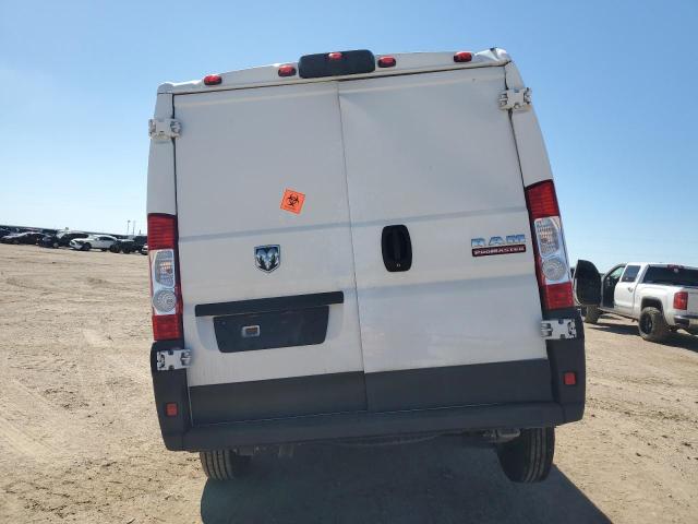 Photo 6 from auction – 2022 RAM PROMASTER with VIN 3C6LRVAG0NE120818