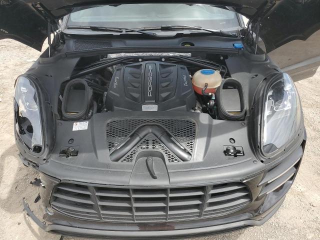 Photo 12 from auction – 2017 PORSCHE MACAN TURB with VIN WP1AF2A50HLB61112