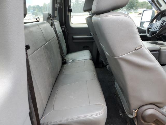 Photo 10 from auction – 2015 FORD F250 SUPER with VIN 1FT7X2A6XFEB43784