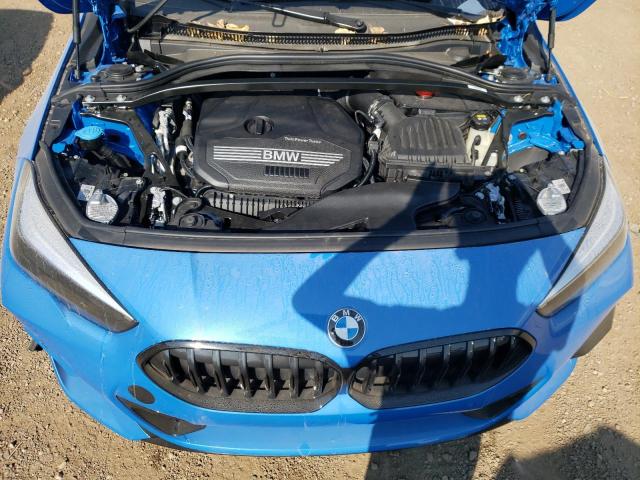 Photo 11 from auction – 2021 BMW 228XI with VIN WBA73AK06M7J06617