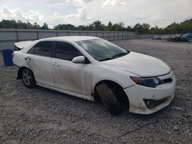 Photo 4 from auction – 2012 TOYOTA CAMRY BASE with VIN 4T1BF1FK9CU165835