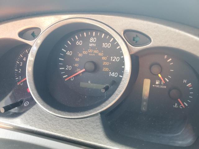 Foto 9 de la subasta – 2003 TOYOTA HIGHLANDER con VIN JTEGF21A830113310