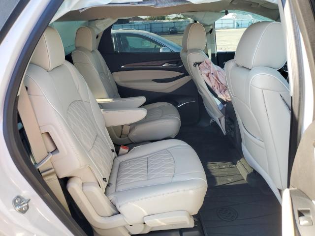 Photo 11 from auction – 2024 BUICK ENCLAVE AV with VIN 5GAERDKW7RJ118253