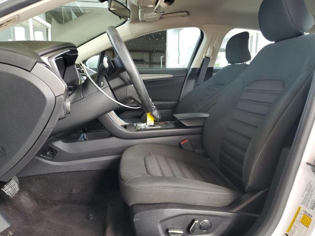Photo 7 from auction – 2017 FORD FUSION SE with VIN 3FA6P0HD8HR293371