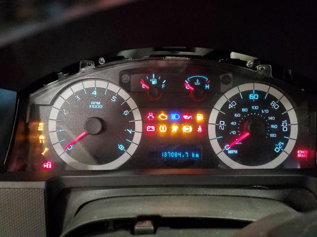 Photo 9 from auction – 2012 FORD ESCAPE XLT with VIN 1FMCU0DG3CKA39386