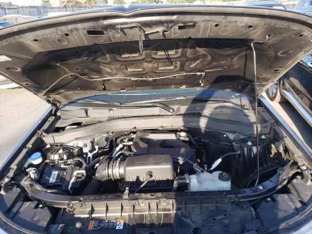 Photo 12 from auction – 2020 FORD EXPLORER X with VIN 1FMSK7DH1LGC30102