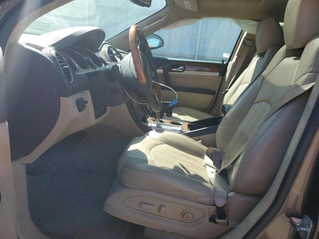 Photo 7 from auction – 2010 BUICK ENCLAVE CX with VIN 5GALVCED7AJ122203