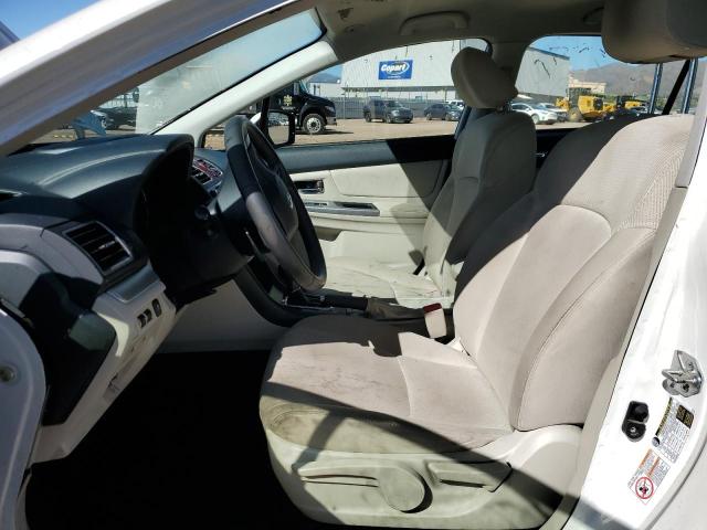 Photo 7 from auction – 2015 SUBARU IMPREZA SP with VIN JF1GPAT62F8286787