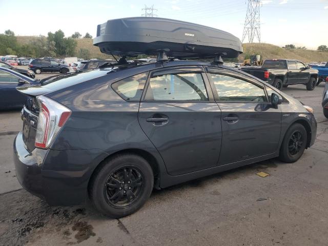 Photo 3 from auction – 2015 TOYOTA PRIUS with VIN JTDKN3DU6F1901983