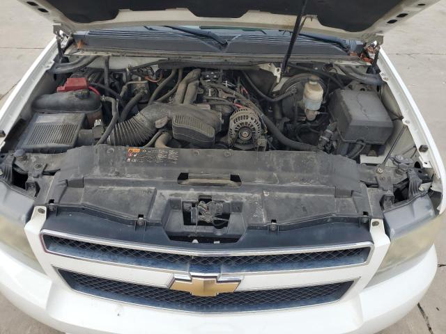 Photo 11 from auction – 2011 CHEVROLET AVALANCHE with VIN 3GNTKEE37BG399485