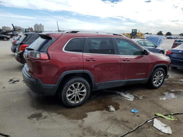 Photo 3 from auction – 2019 JEEP CHEROKEE L with VIN 1C4PJLLB4KD248001
