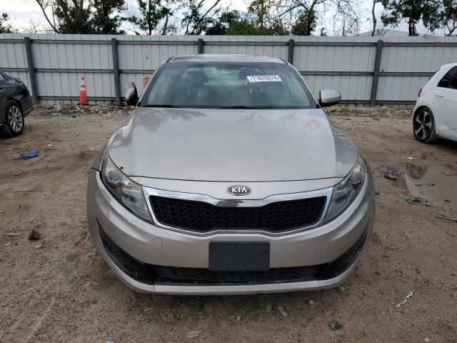 Photo 5 from auction – 2011 KIA OPTIMA LX with VIN KNAGM4A70B5110989