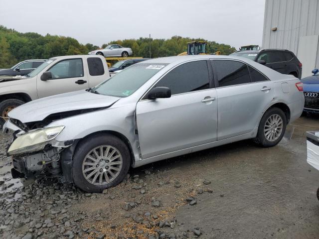 TOYOTA CAMRY CE 2008 with VIN 4T1BE46K98U253019 - Photo from auction