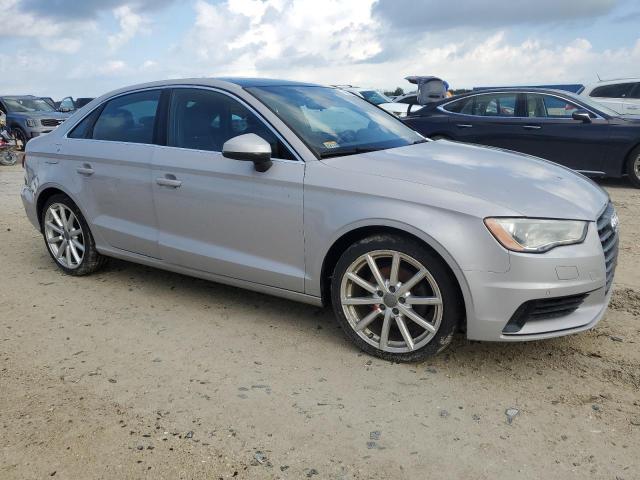 Photo 4 from auction – 2015 AUDI A3 PREMIUM with VIN WAUCJGFF1F1084120