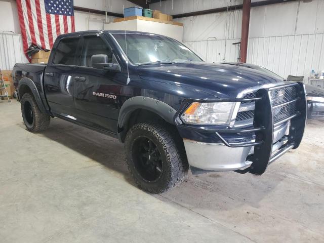 Photo 4 from auction – 2012 DODGE RAM 1500 S with VIN 1C6RD7KP0CS266813