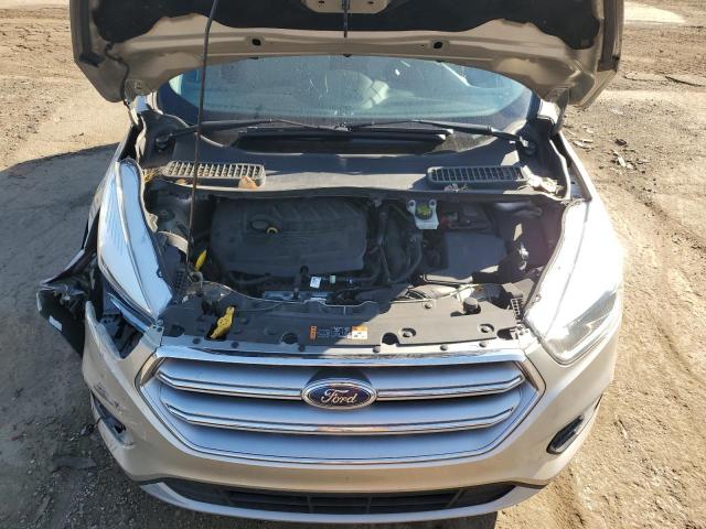 Photo 12 from auction – 2017 FORD ESCAPE SE with VIN 1FMCU0GD2HUC48258