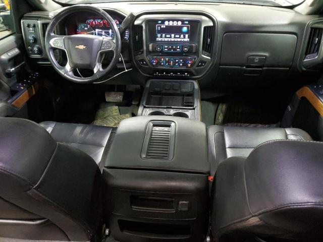 Photo 8 from auction – 2019 CHEVROLET SILVERADO with VIN 1GC1KTEY3KF226273